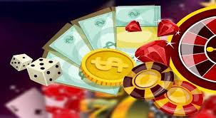 Вход на официальный сайт Casino Kraken